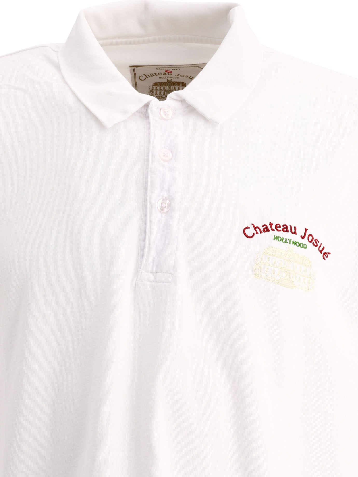 Chateau Josue Polo