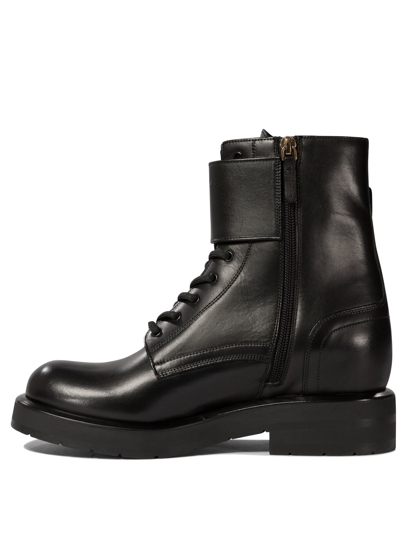 Coddington Ankle Boots