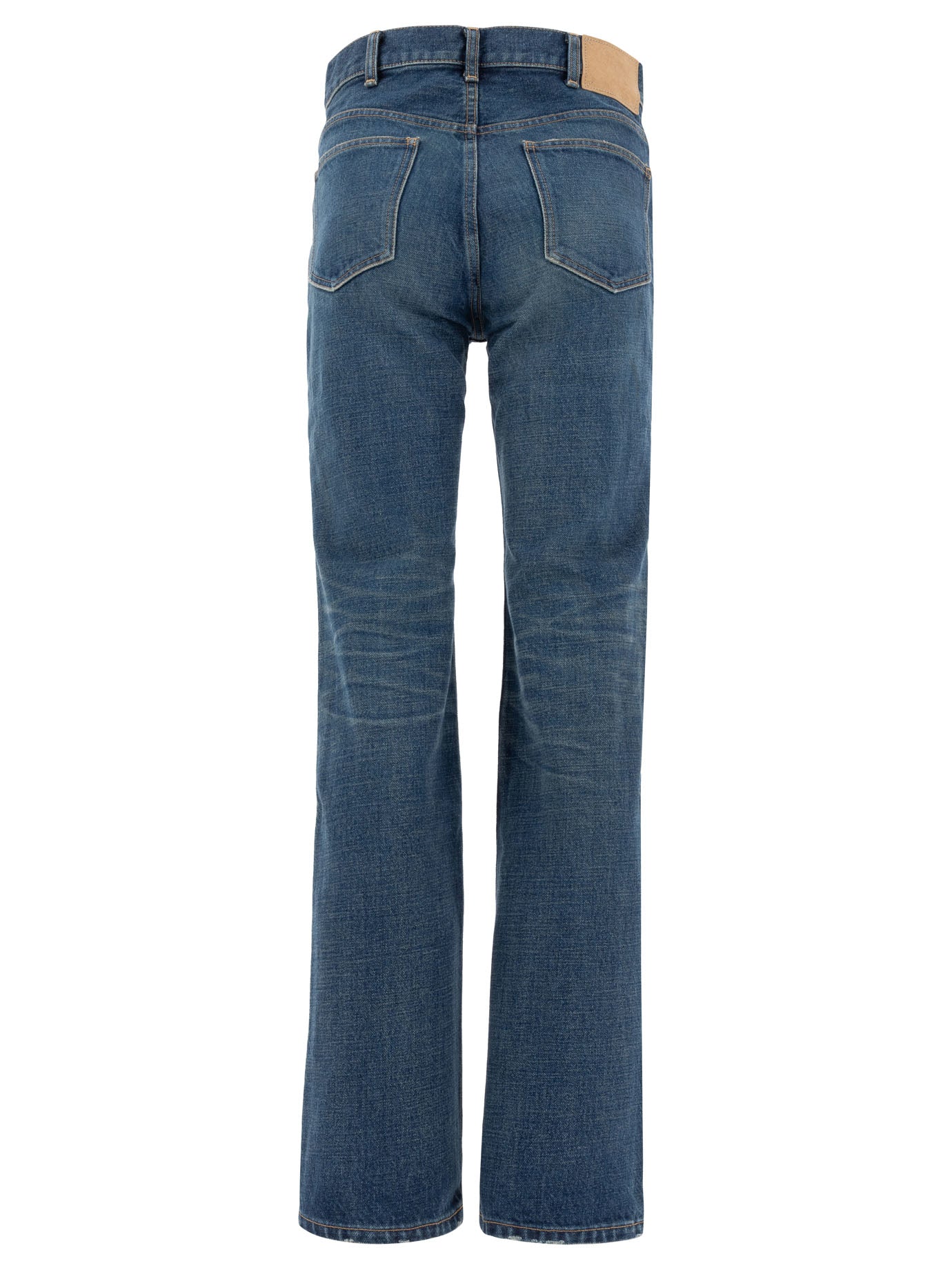 Francoise Jeans