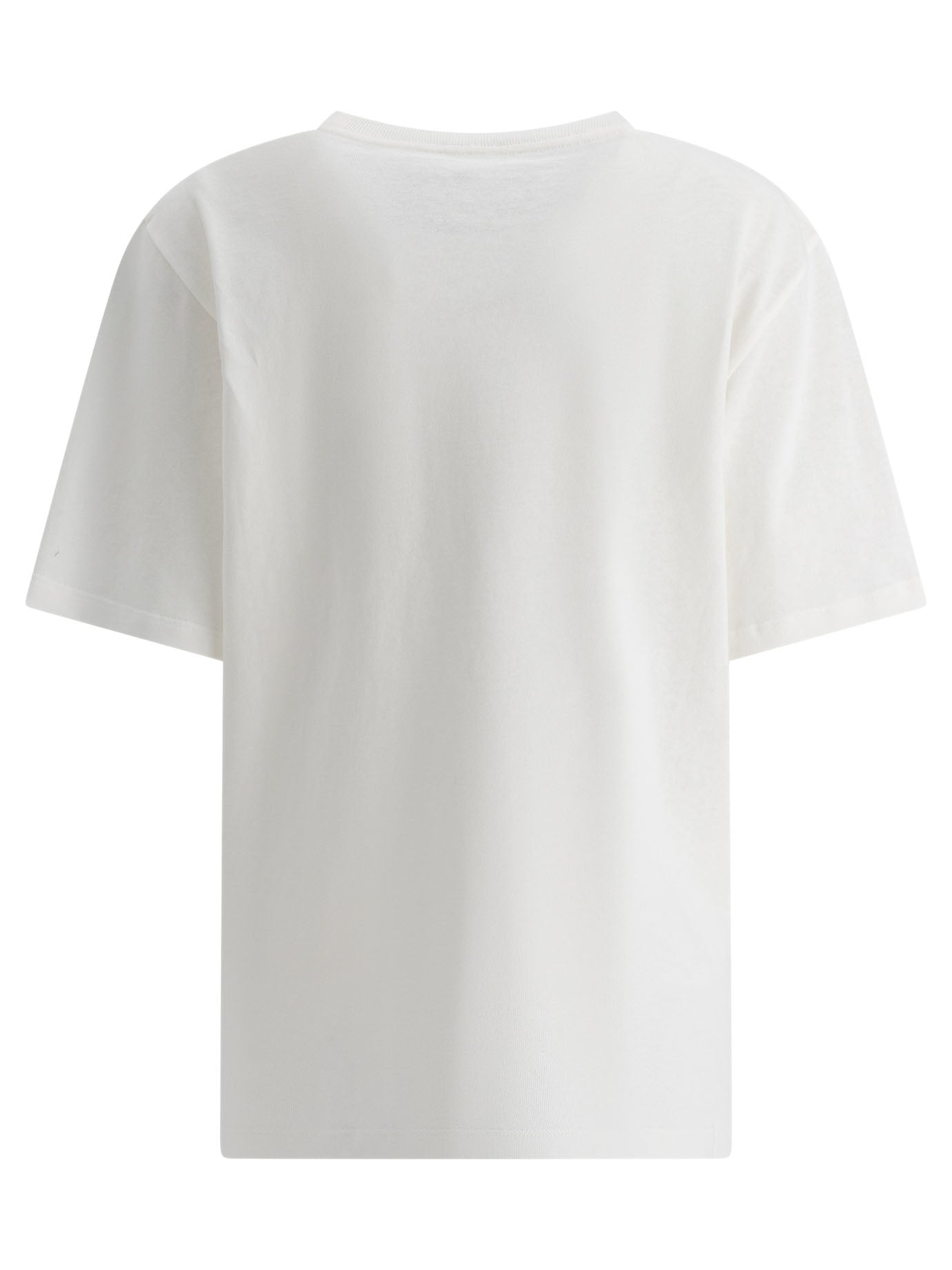 Oversized Logo T-shirt