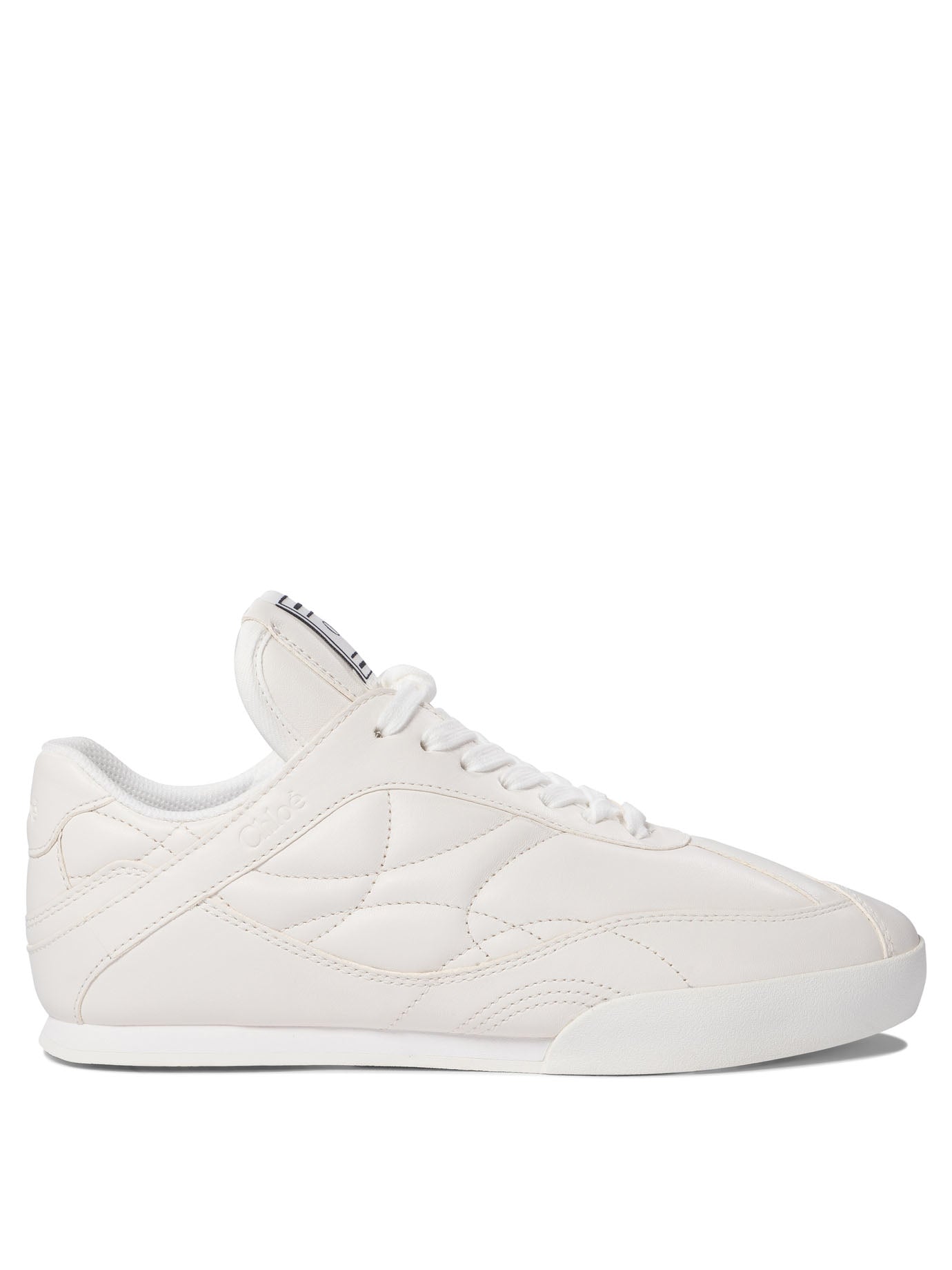 Chloe Kick Sneakers