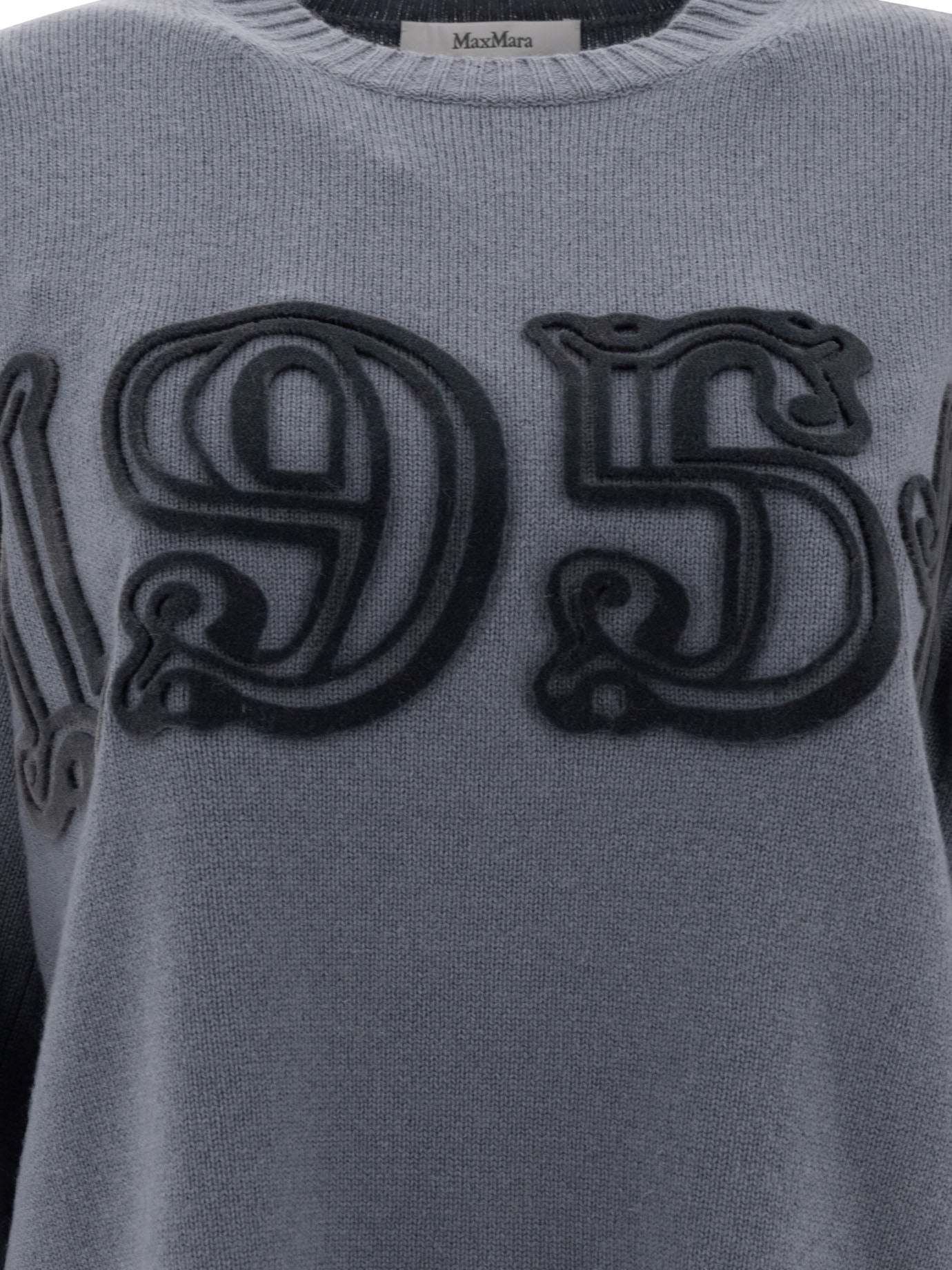 1951 Fido Wool Cashmere Sweater