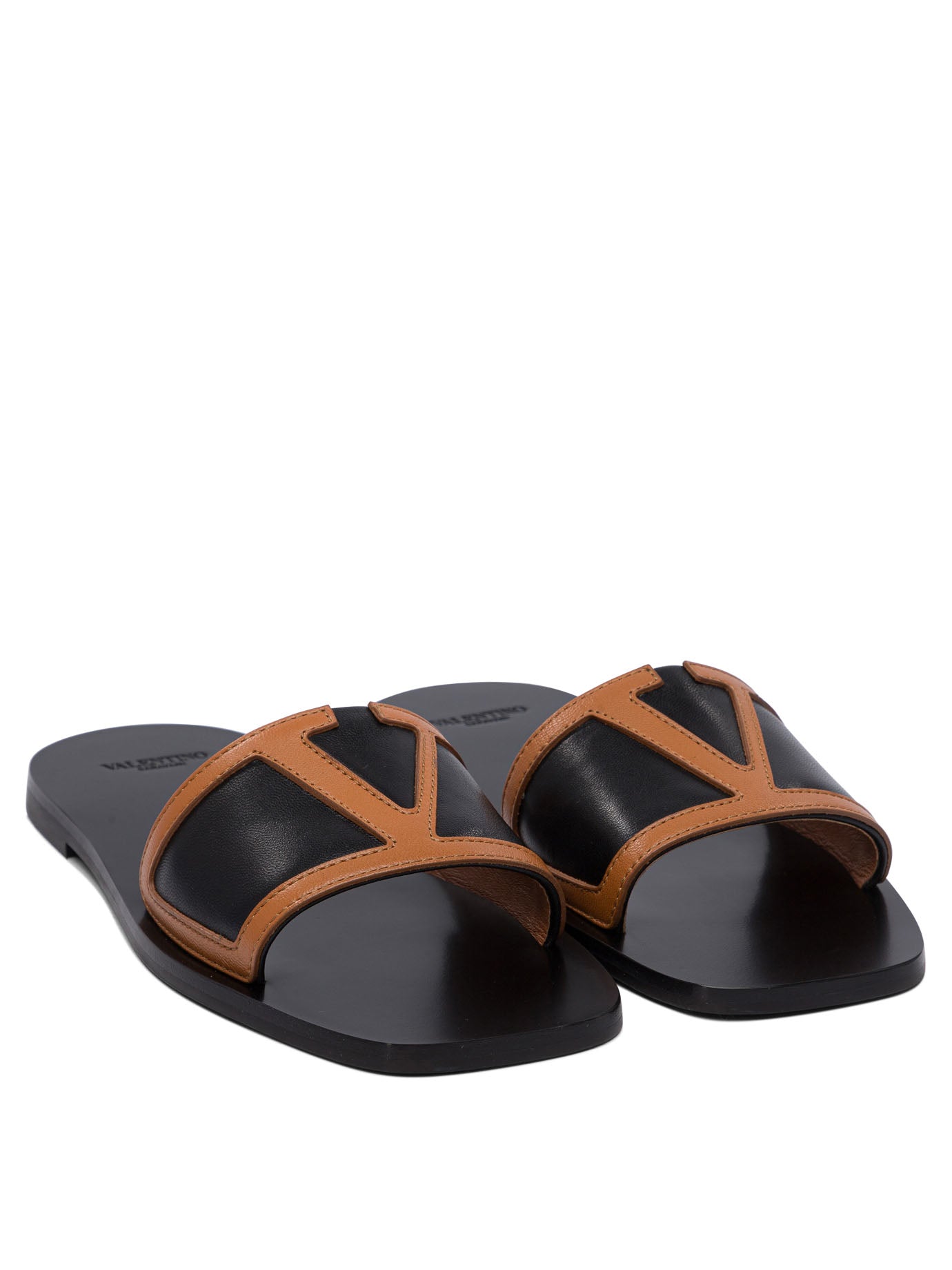 Viva Superstar Slide Sandals