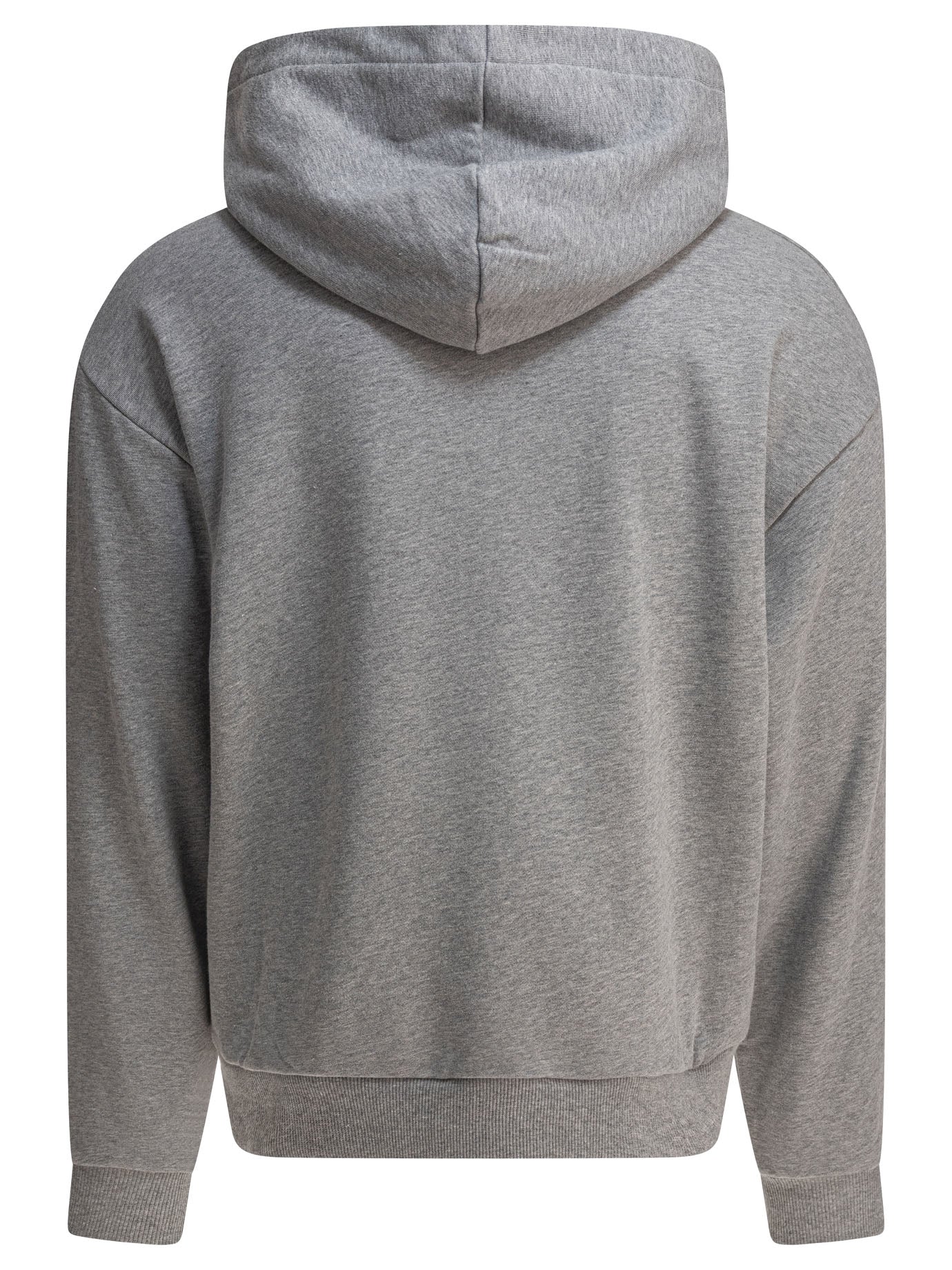 Blason Loose Hoodie