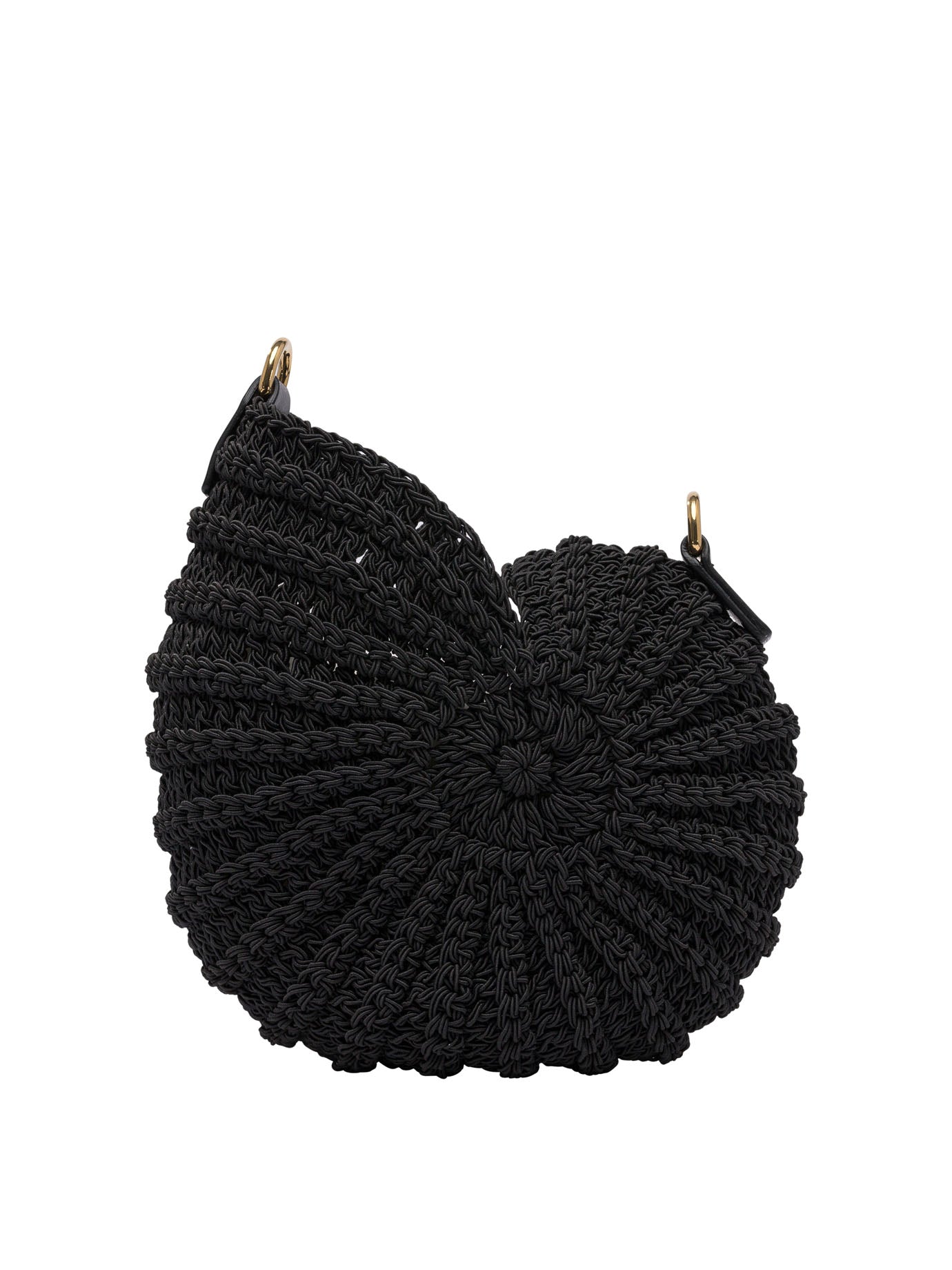 Sea Treasures Crossbody Bag