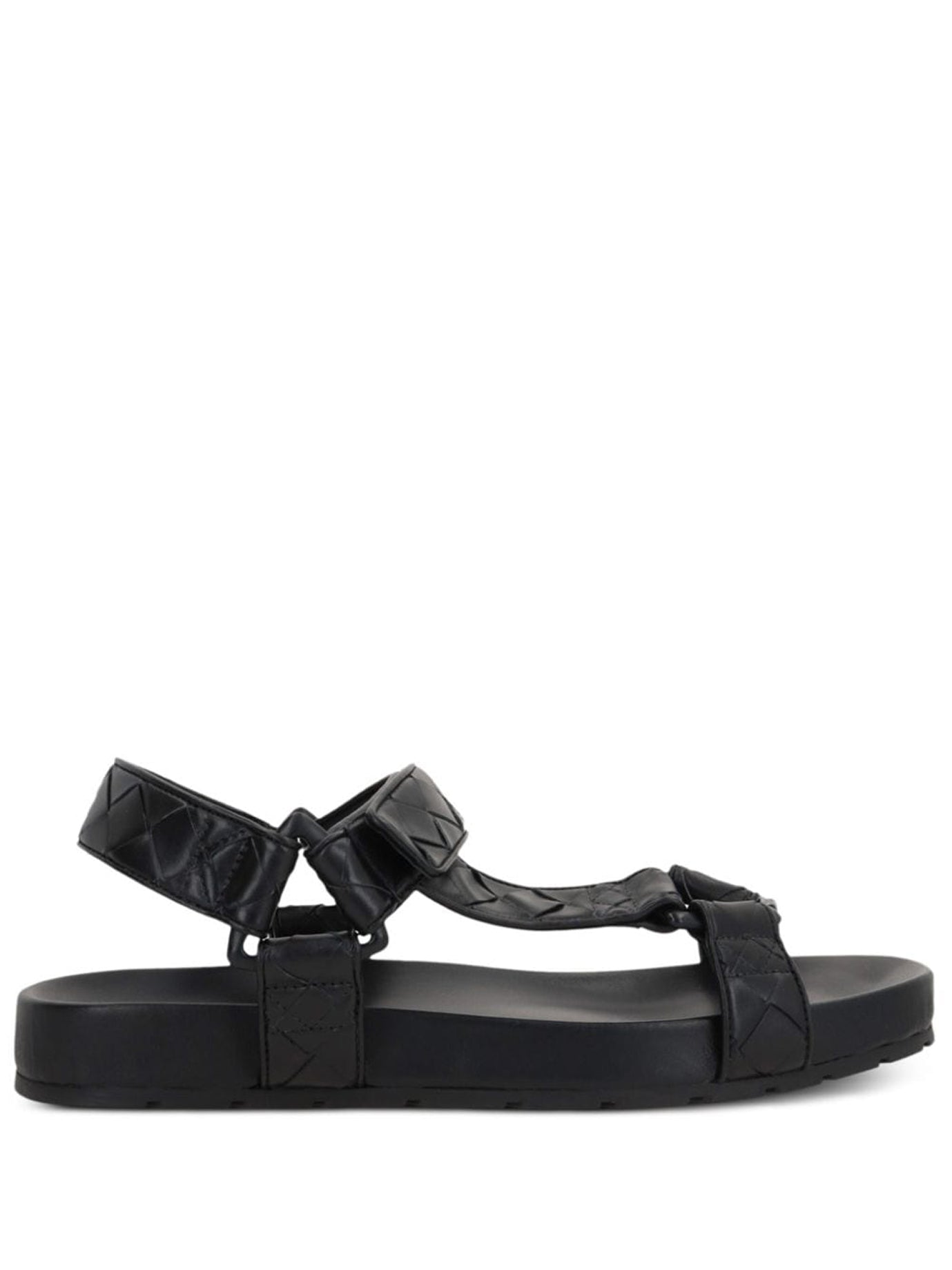 Trip Intrecciato Sandal