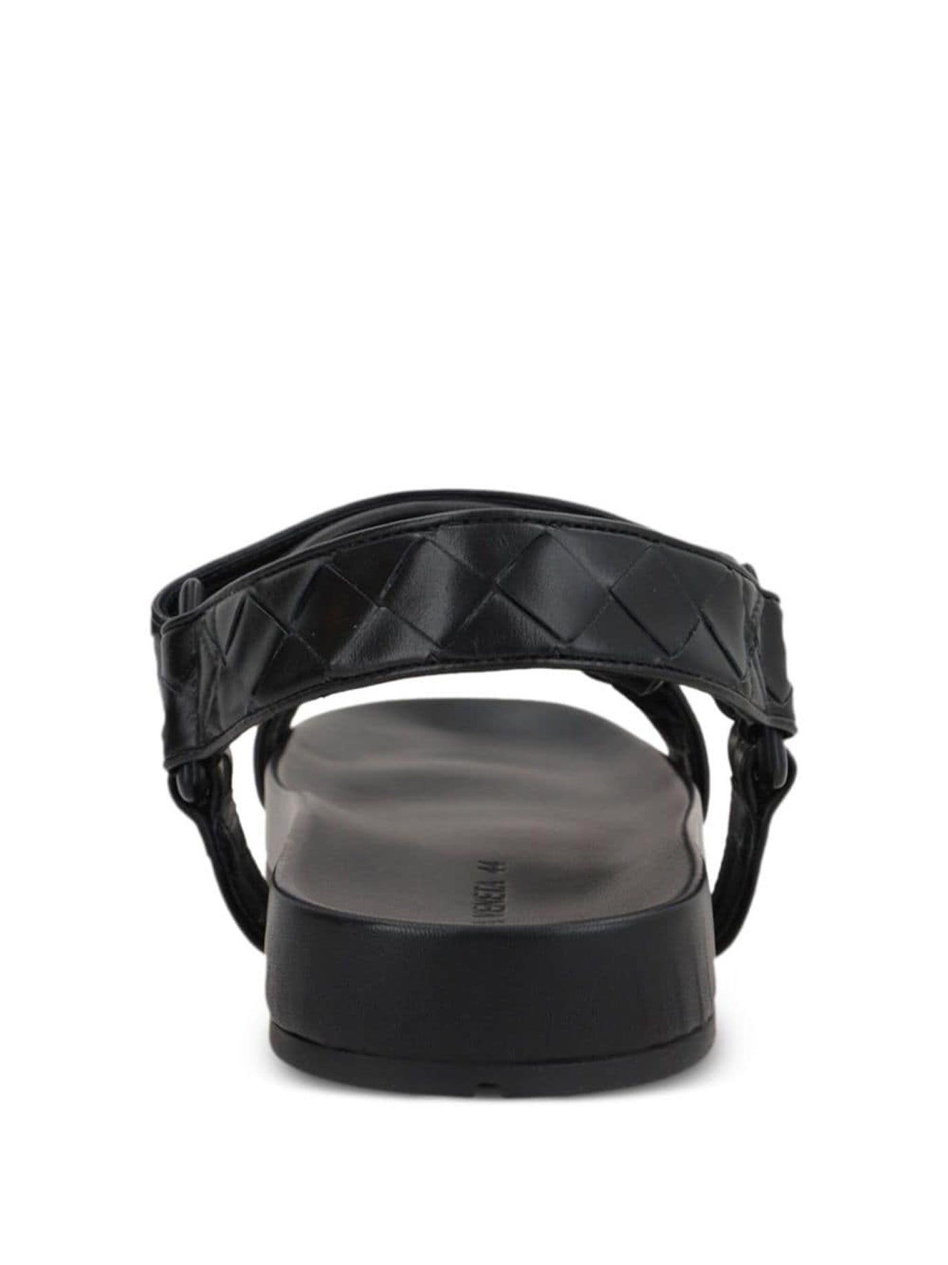 Trip Intrecciato Sandal