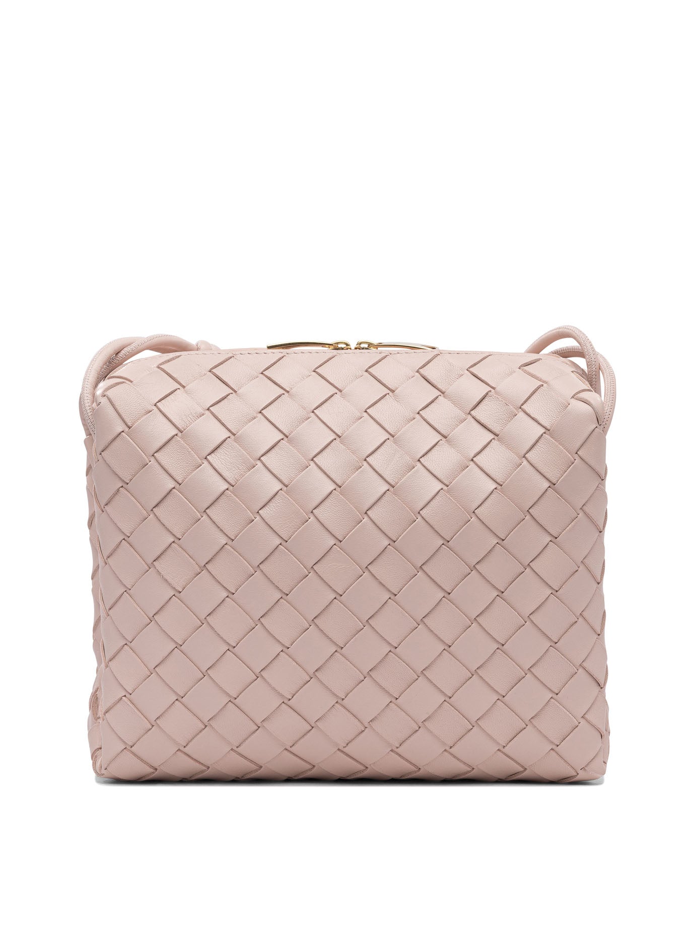 Gemelli Shoulder Bag