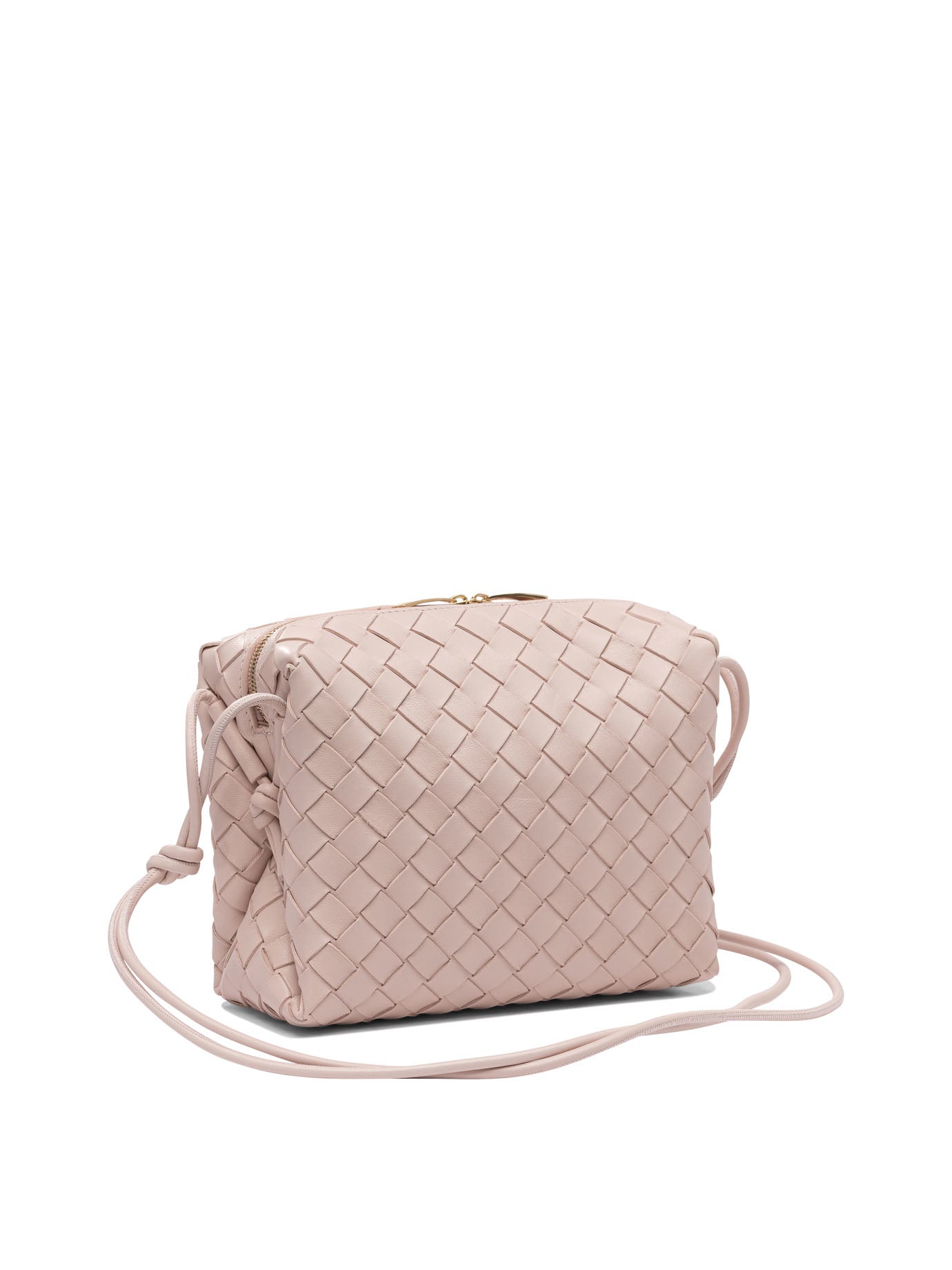 Gemelli Shoulder Bag