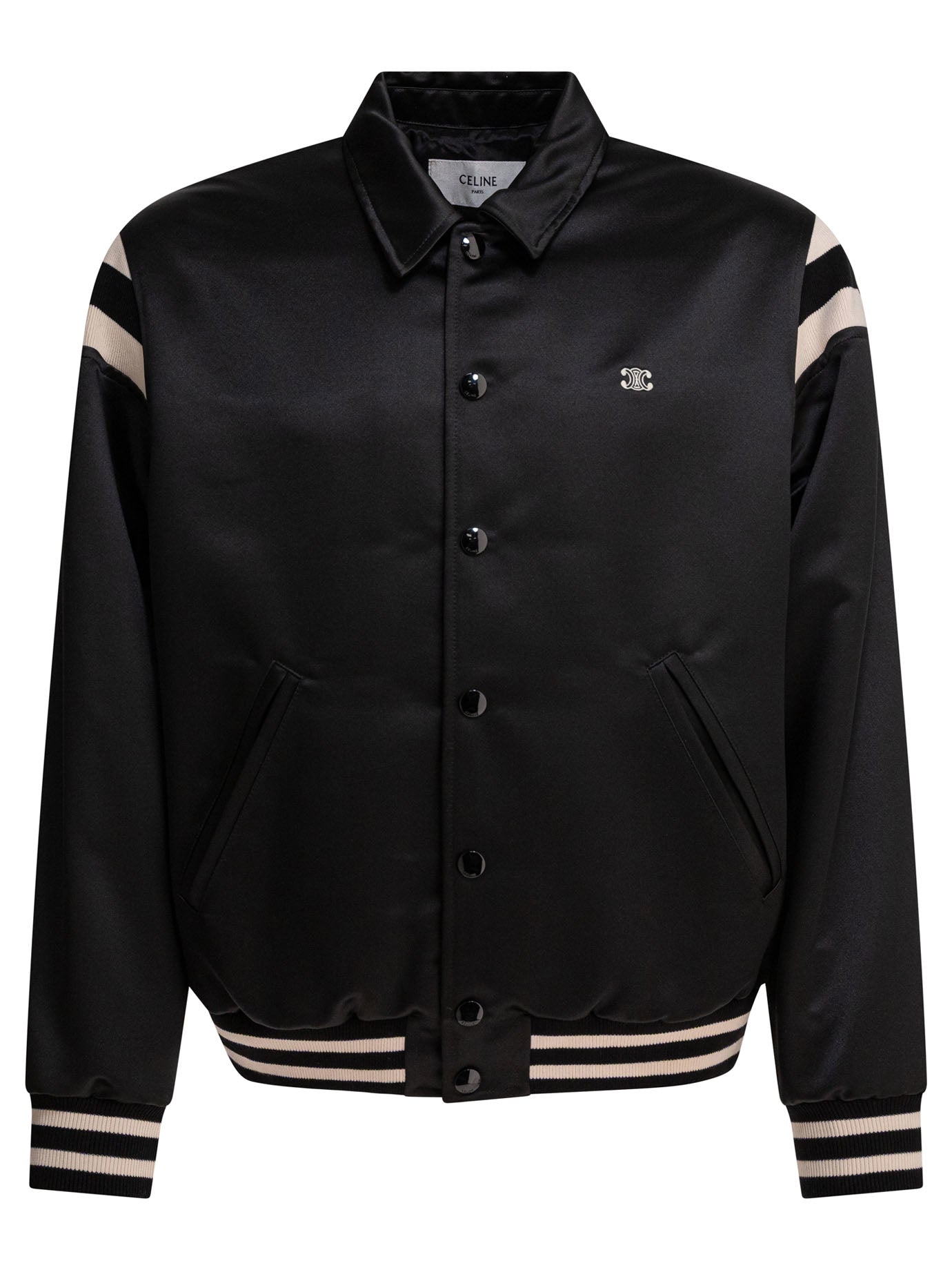 Triomphe Teddy Jacket