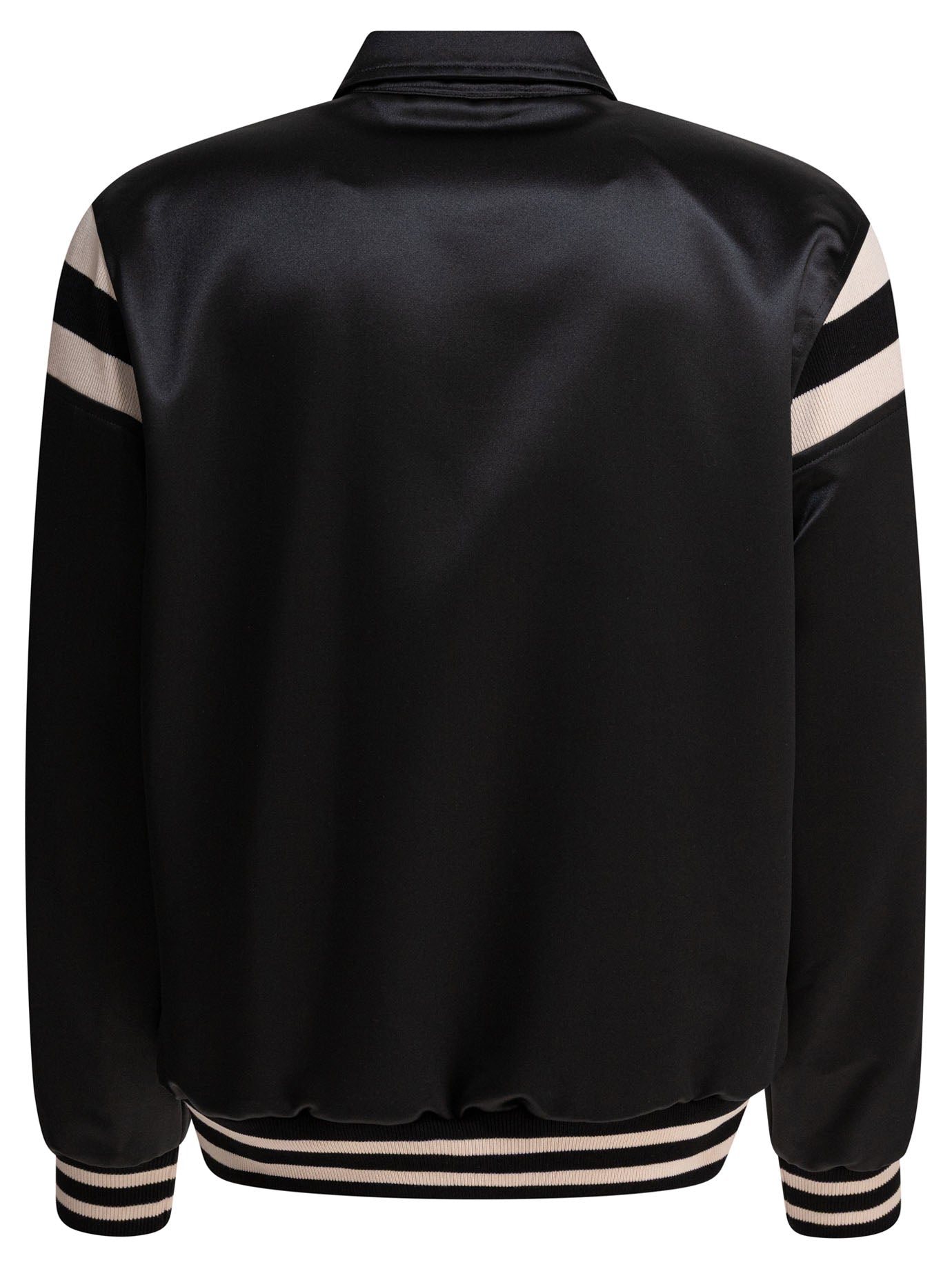 Triomphe Teddy Jacket