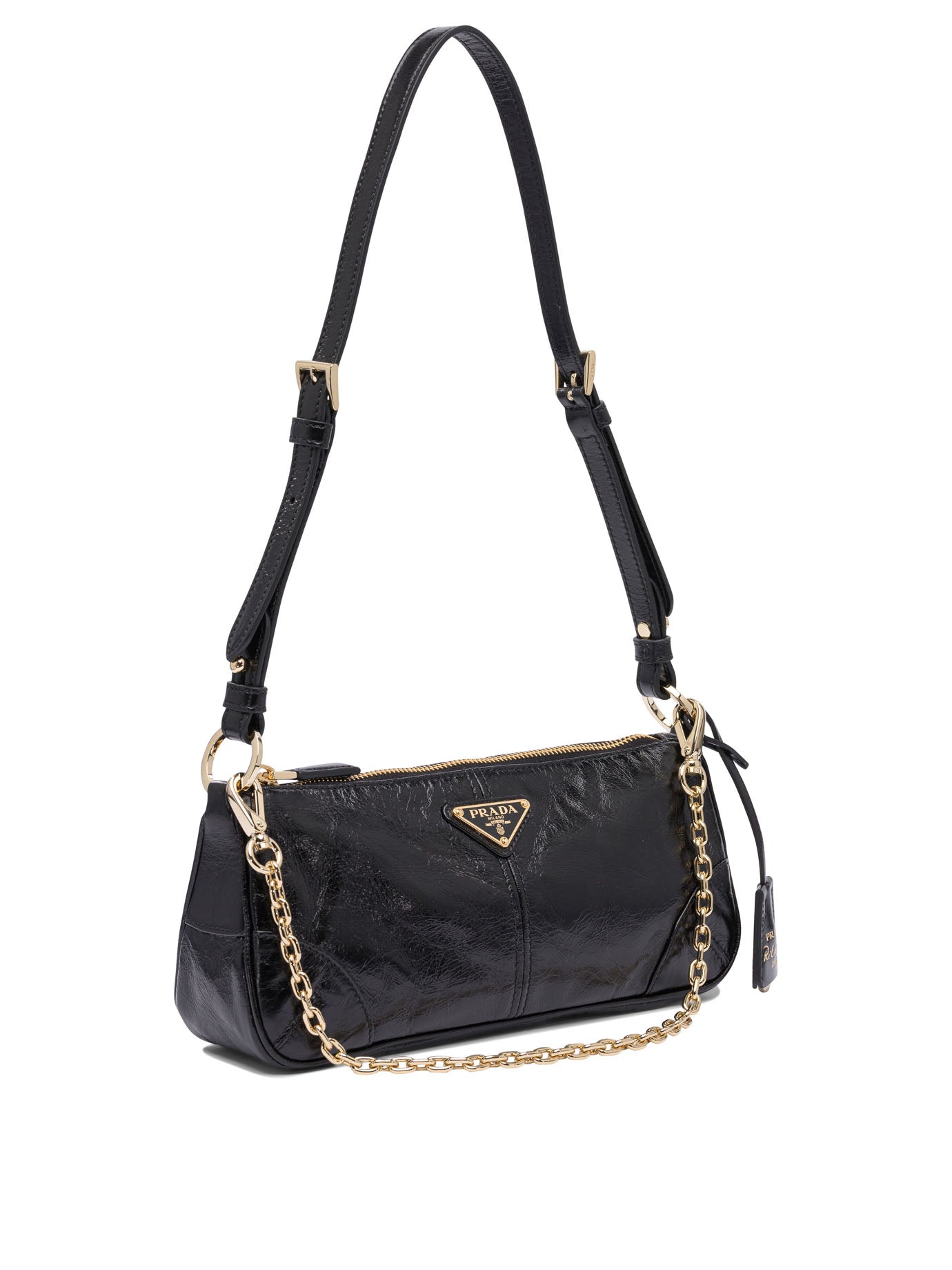 Re-edition 2002 Medium Shoulder Bag