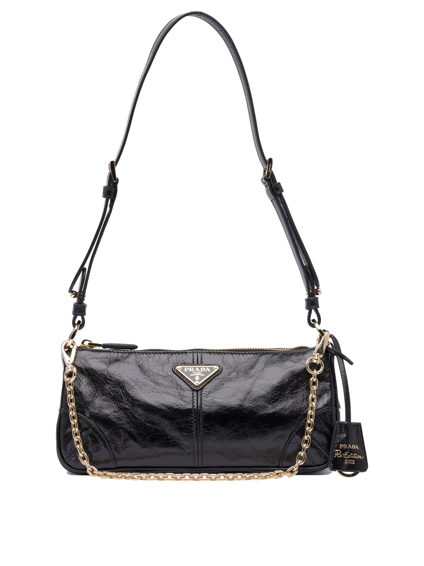 Re-edition 2002 Medium Shoulder Bag