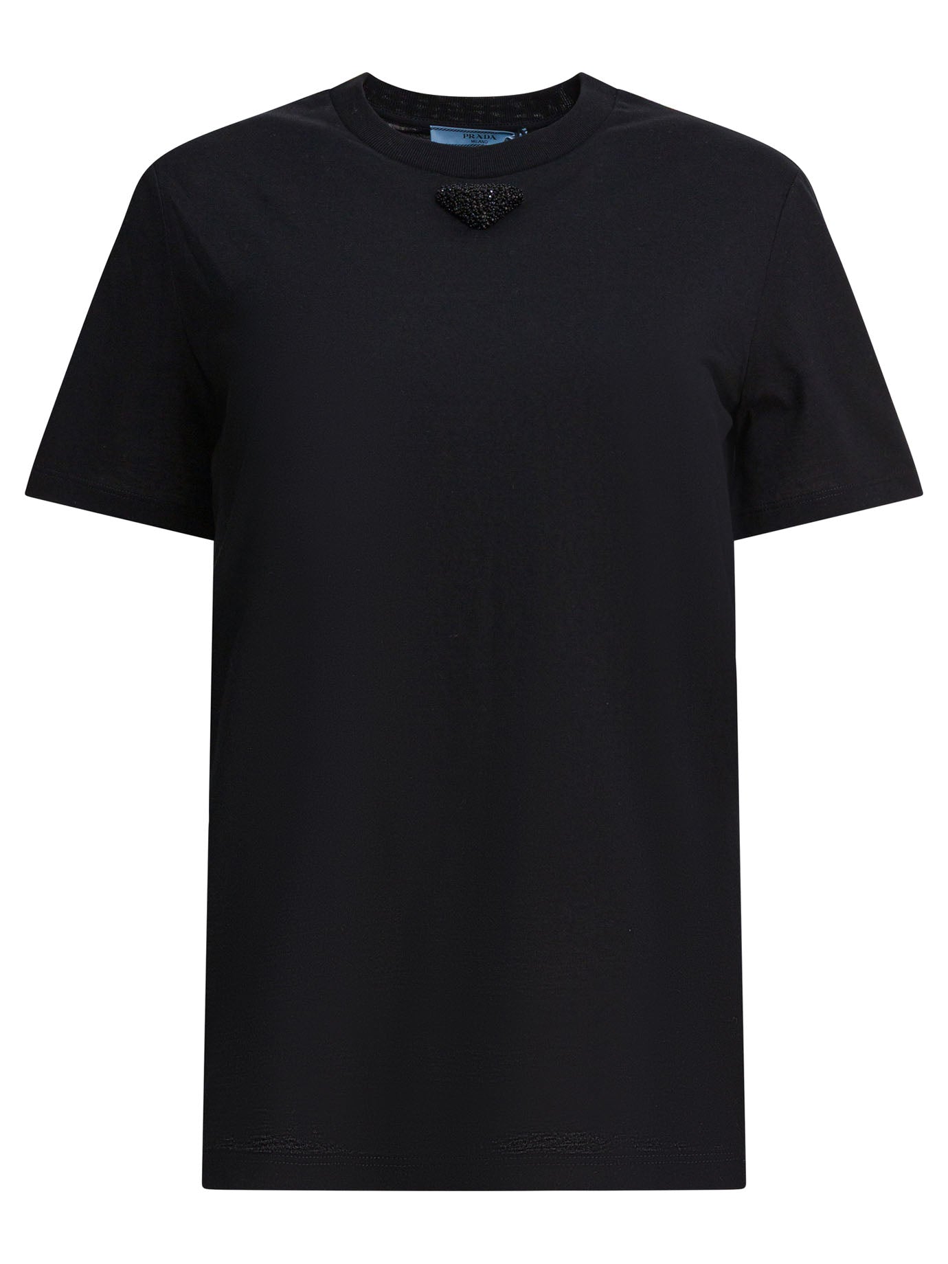 Triangle Logo T-shirt