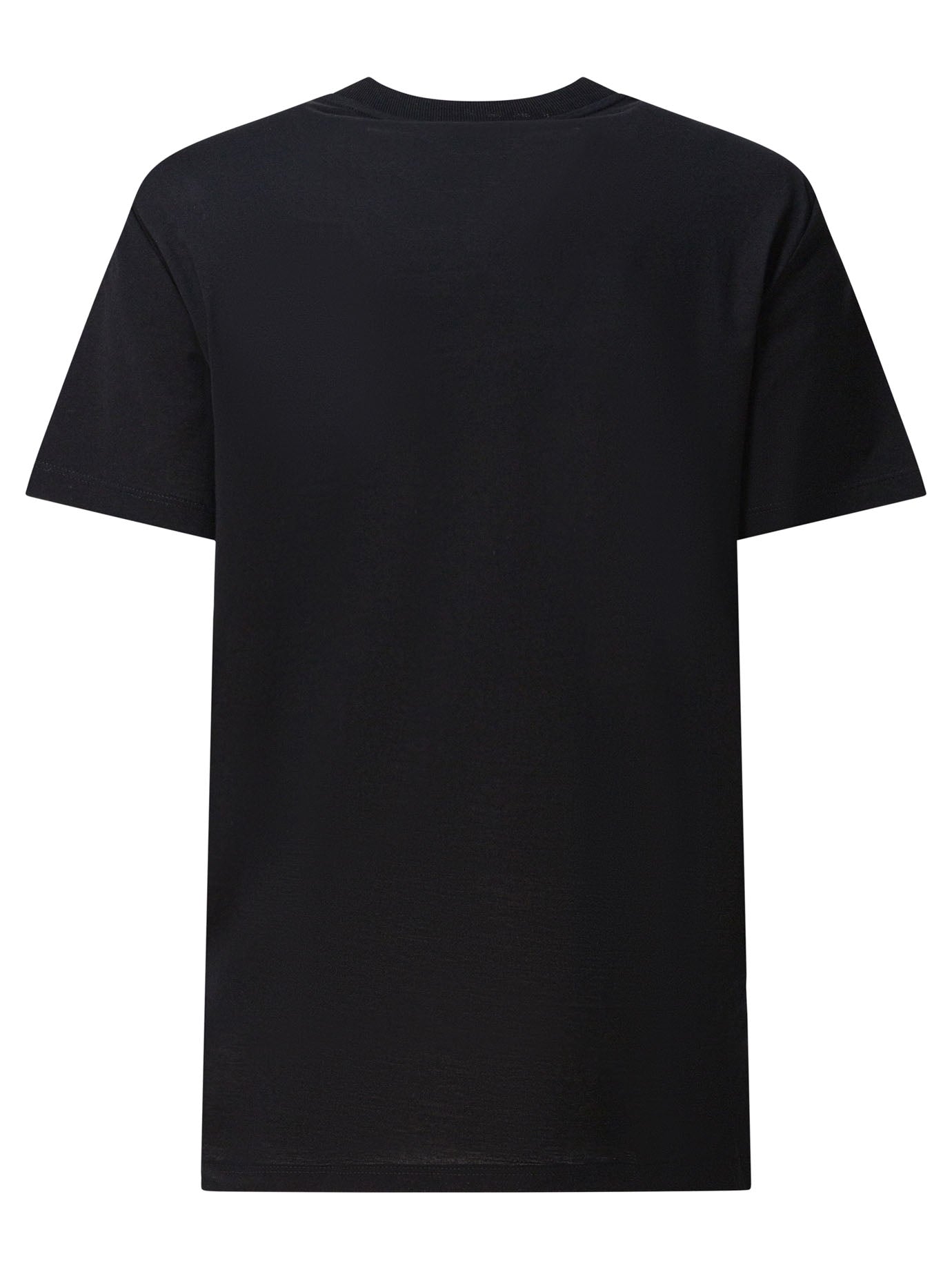 Triangle Logo T-shirt