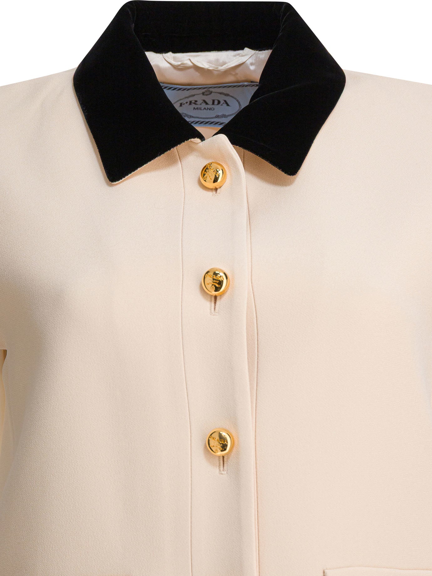 Sable Compact Jacket