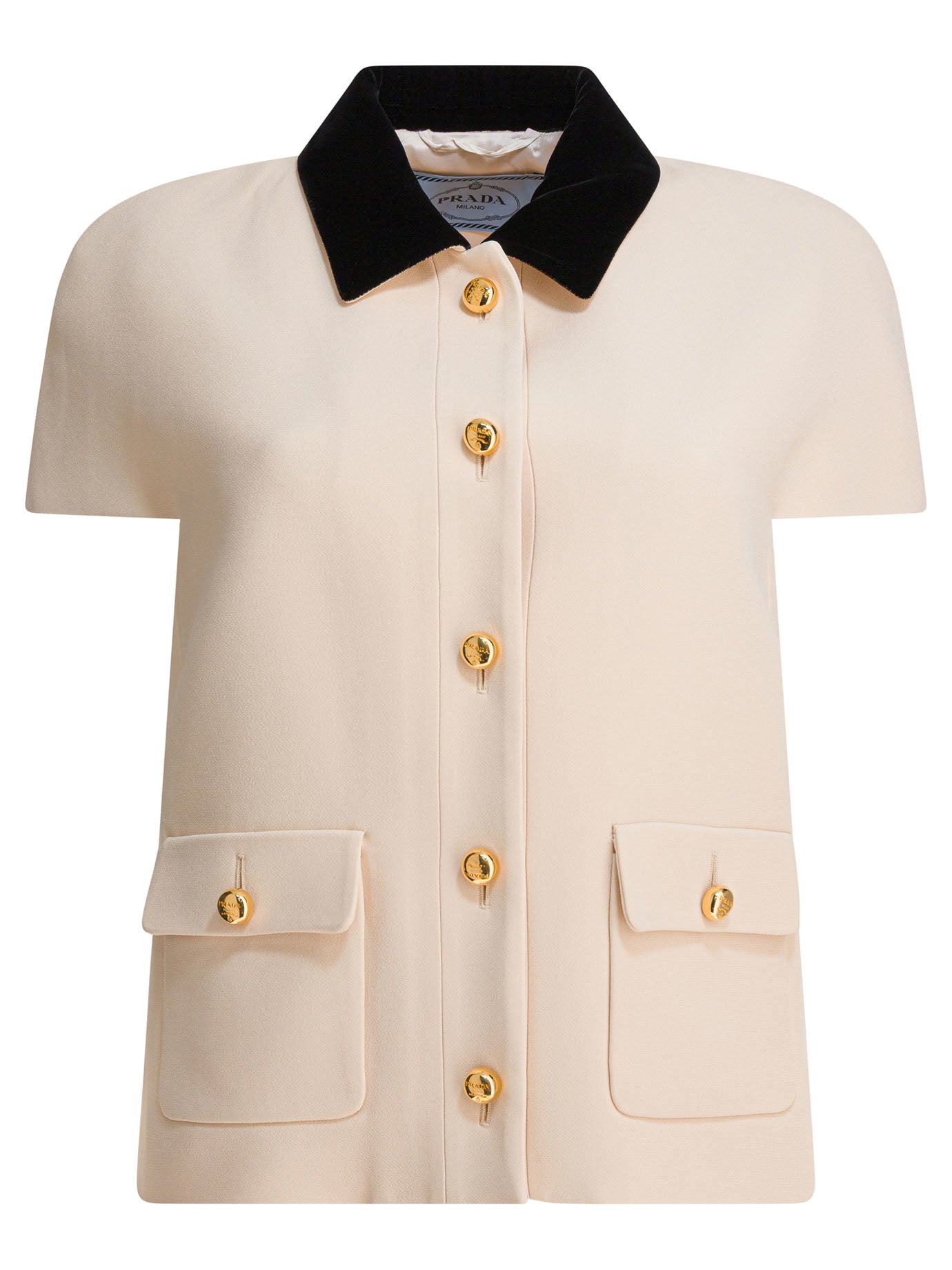 Sable Compact Jacket
