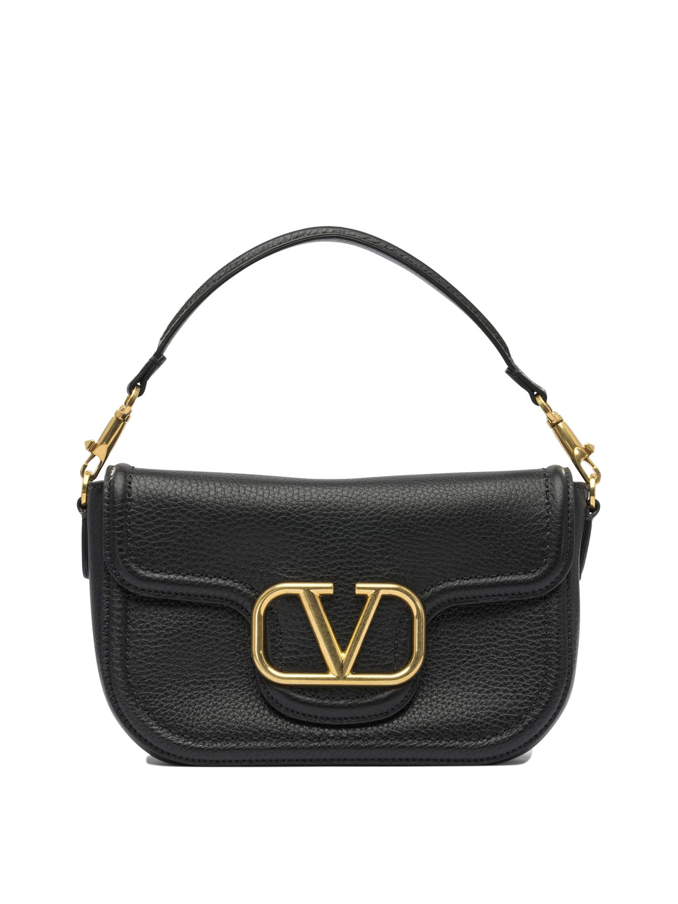VLogo Alltime Shoulder Bag