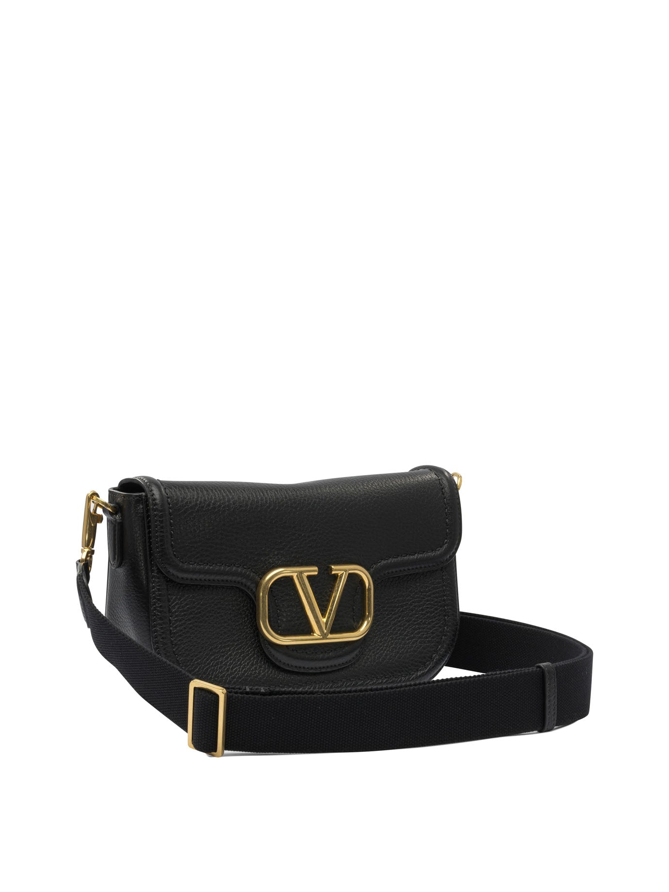VLogo Alltime Shoulder Bag