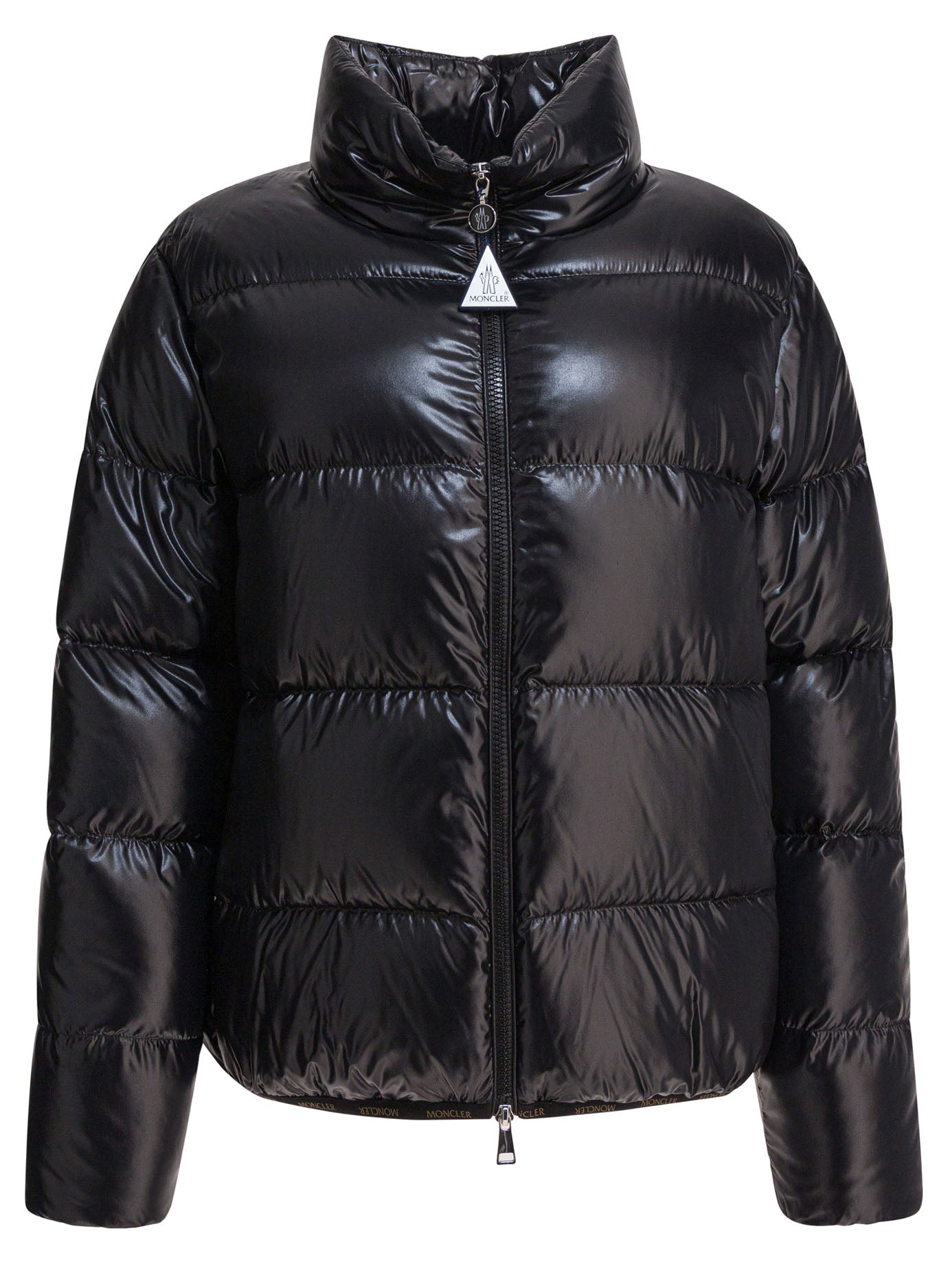 Abbadia Short Down Jacket