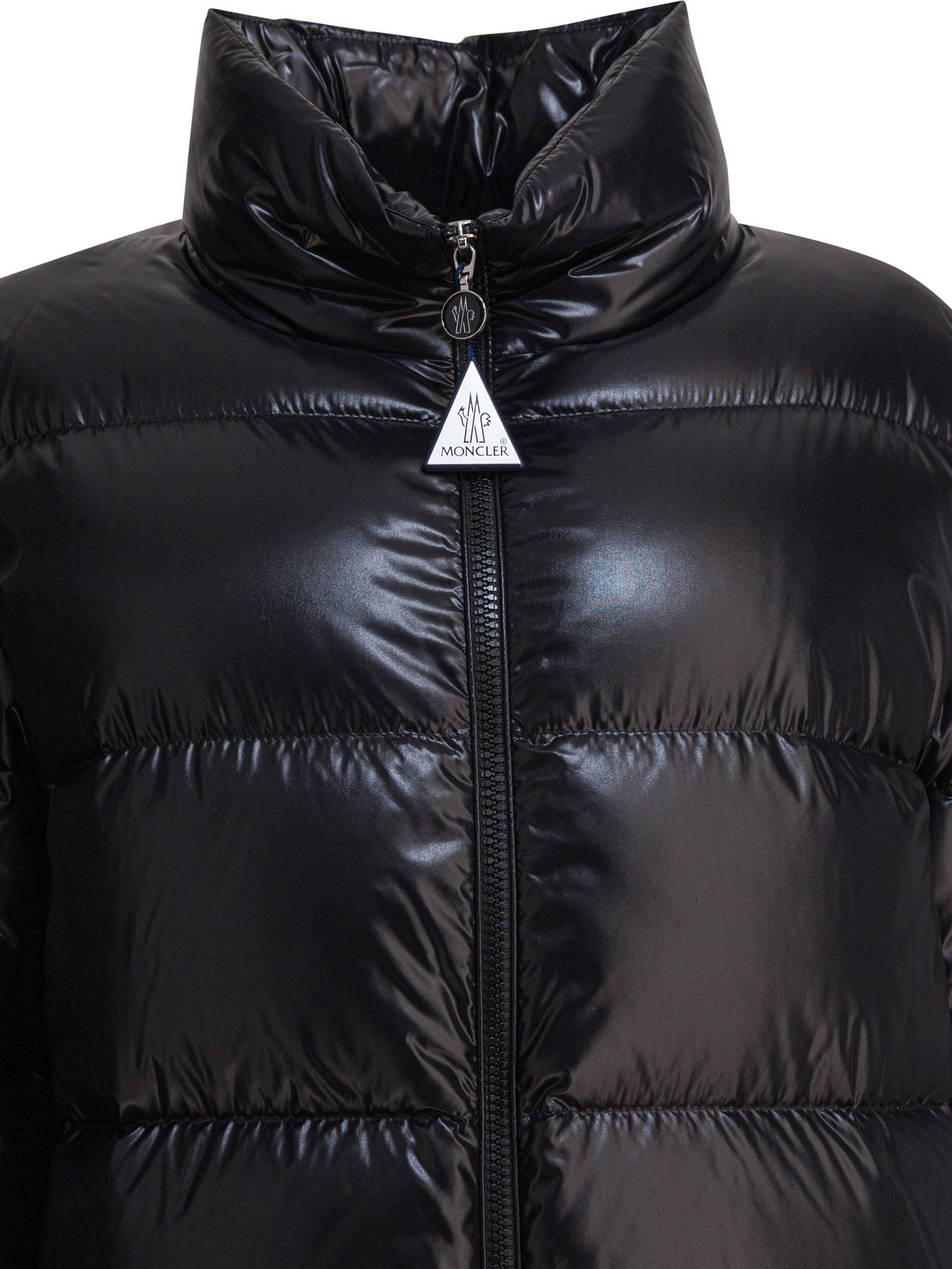 Abbadia Short Down Jacket