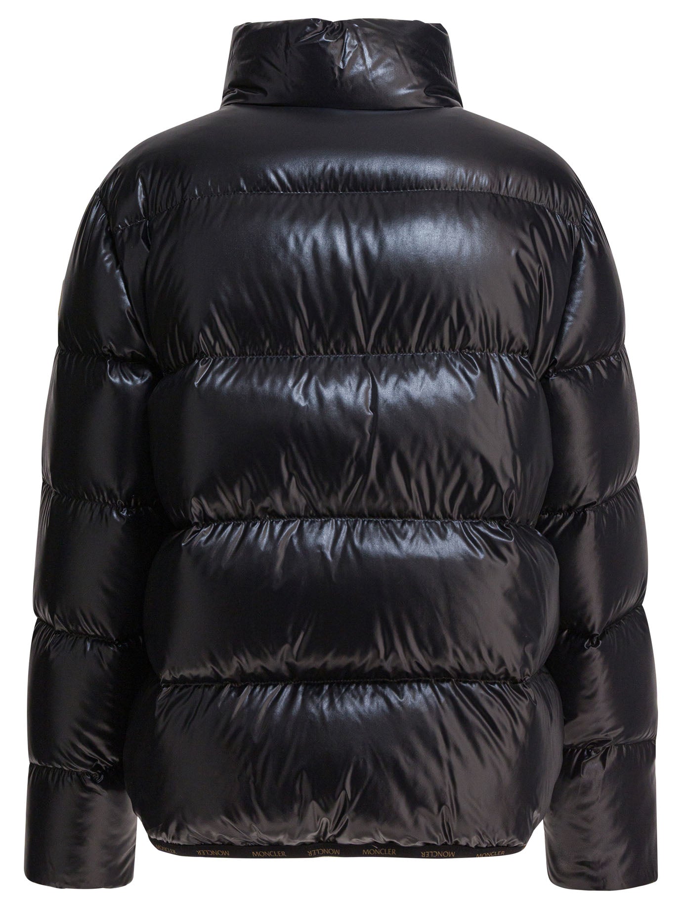 Abbadia Short Down Jacket