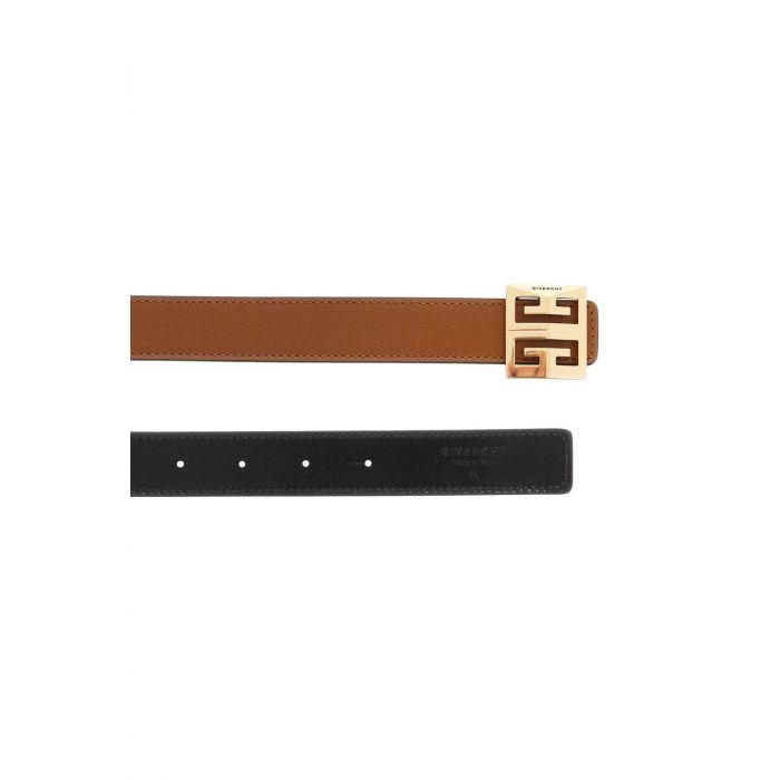 4G Reversible Belt