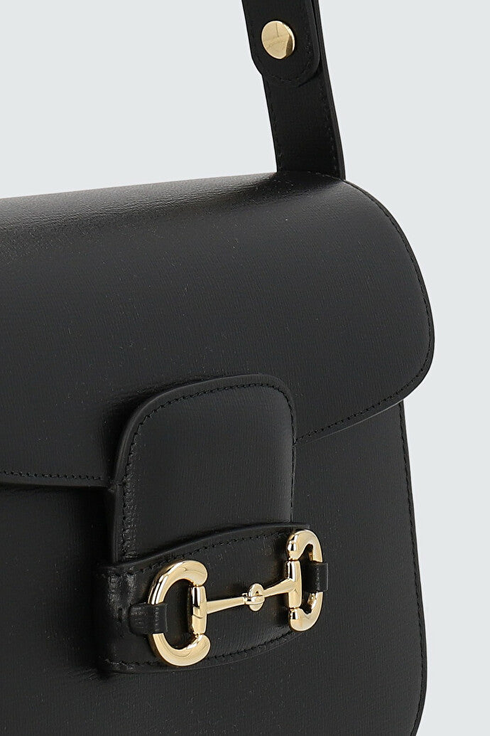 Horsebit 1955 Small Shoulder Bag