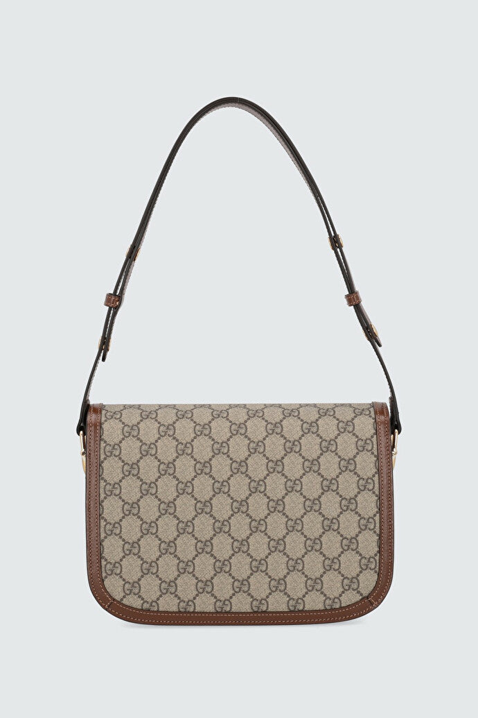 Horsebit 1955 Small Shoulder Bag