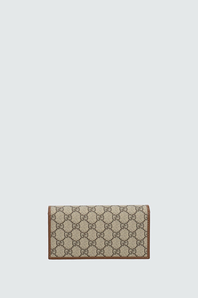 Horsebit 1955 Chain Wallet