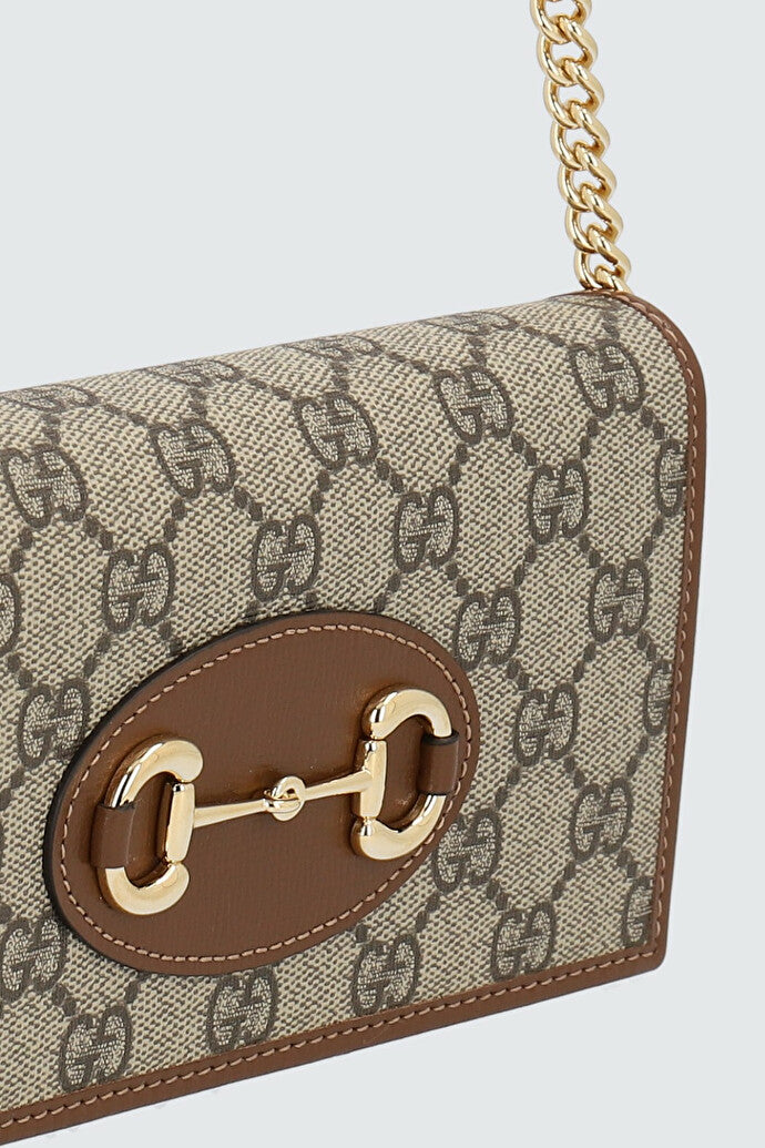 Horsebit 1955 Chain Wallet