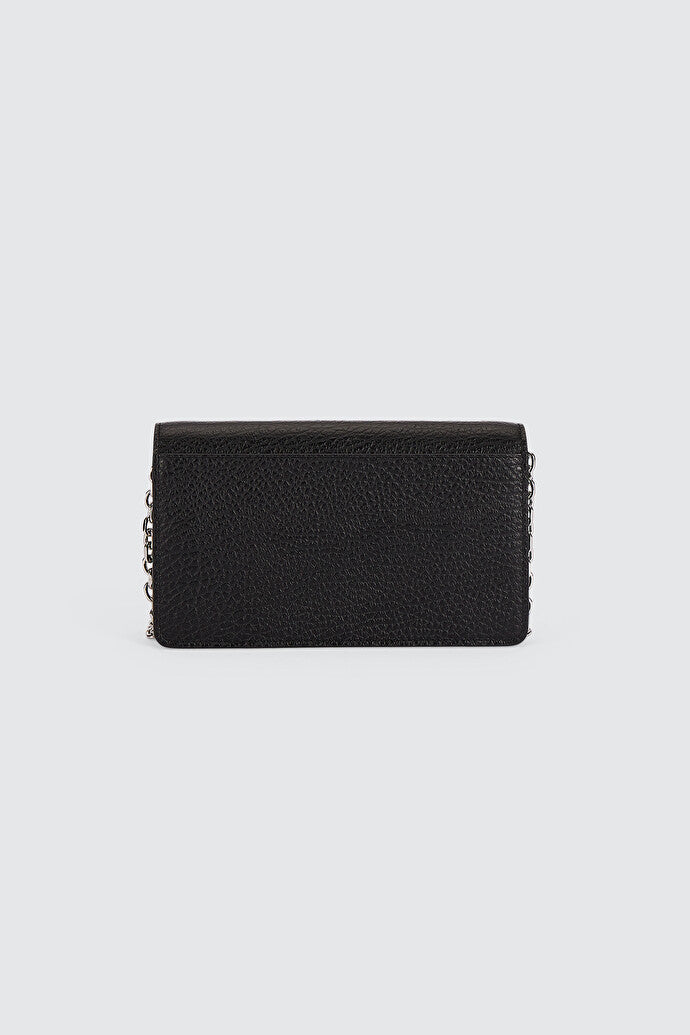 4 Stitches Chain Wallet