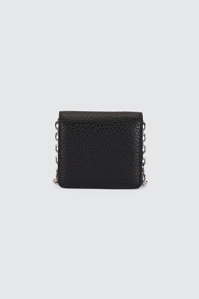 4 Stitches Chain Wallet