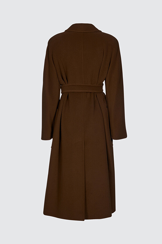 Attuale Robe Coat