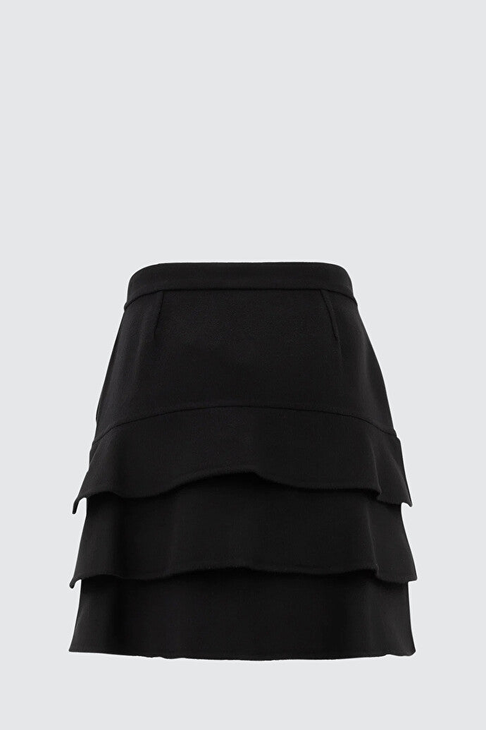 Caro Short Skirt