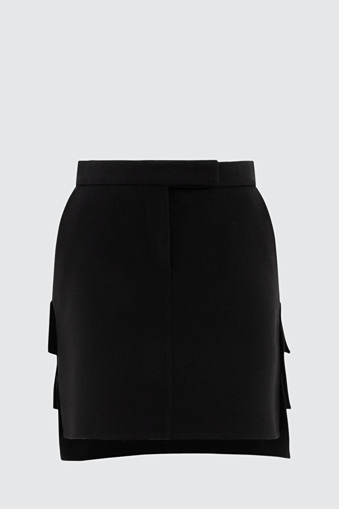 Caro Short Skirt