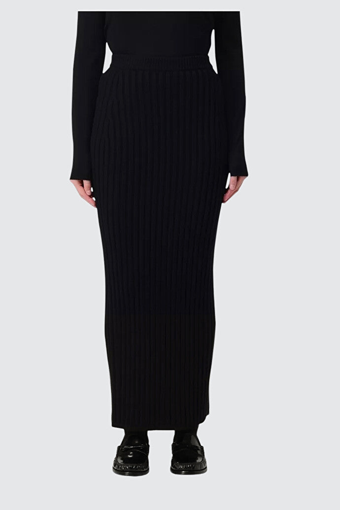 Seta Knit Skirt