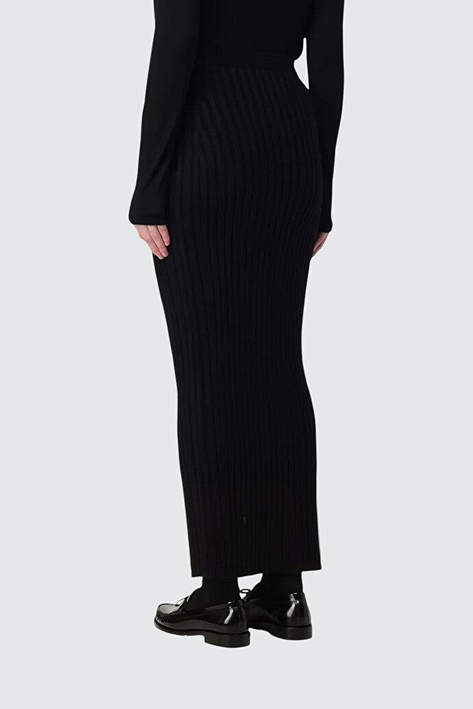 Seta Knit Skirt