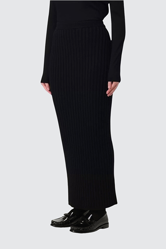 Seta Knit Skirt