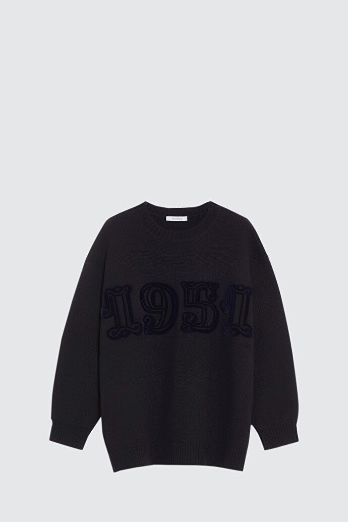 Fido Wool Cashmere Jumper