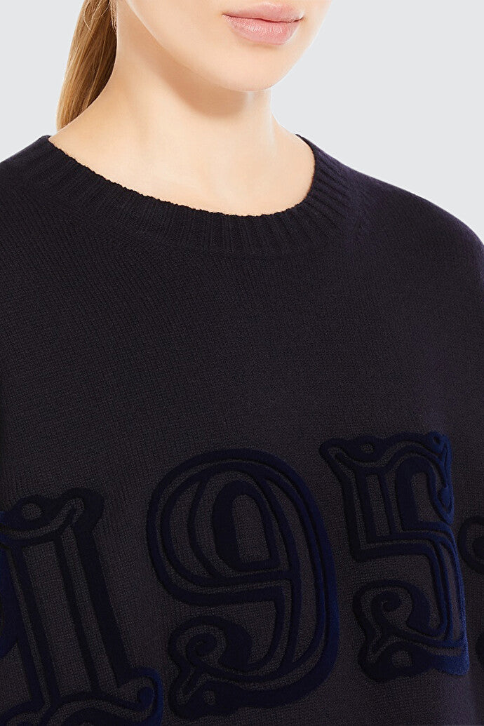 Fido Wool Cashmere Jumper