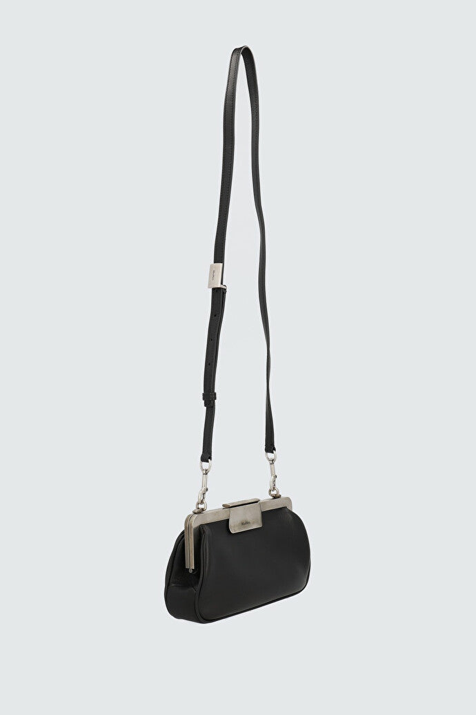 Small Shoulder Strap Clutch