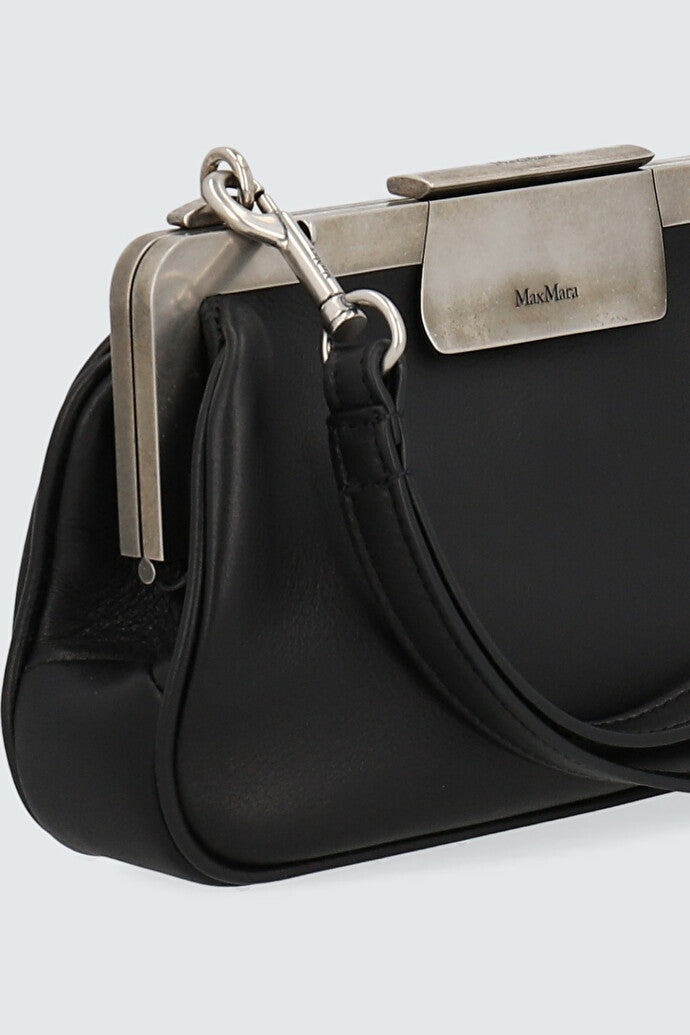 Small Shoulder Strap Clutch