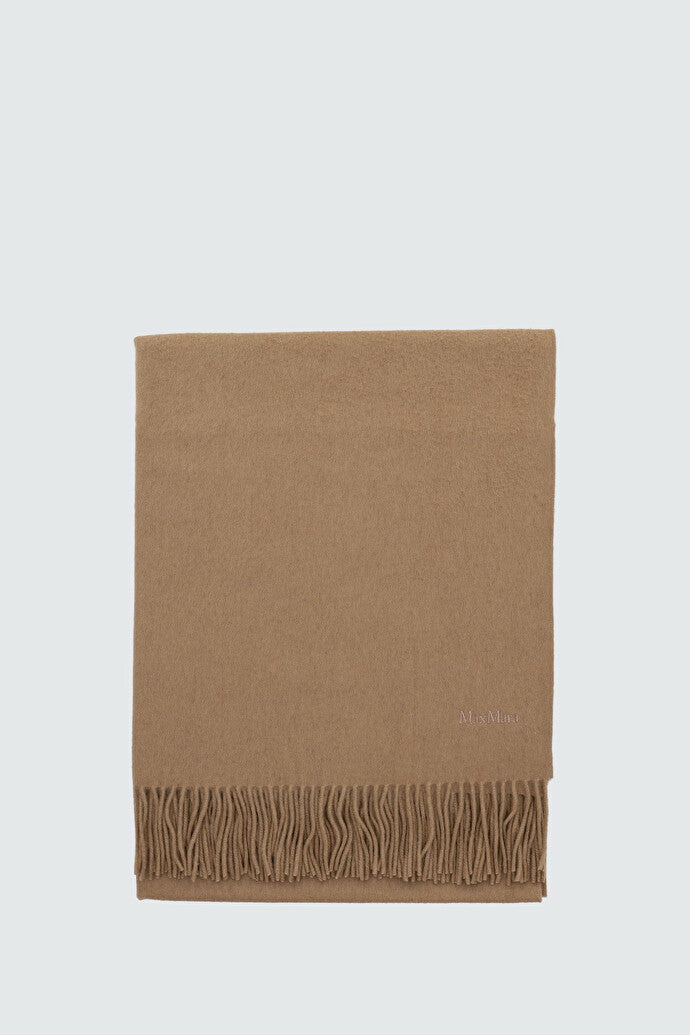 Cashmere Stole