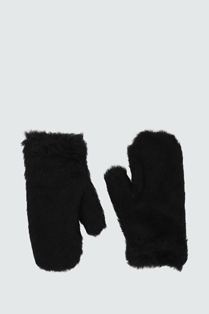 Teddy Mittens