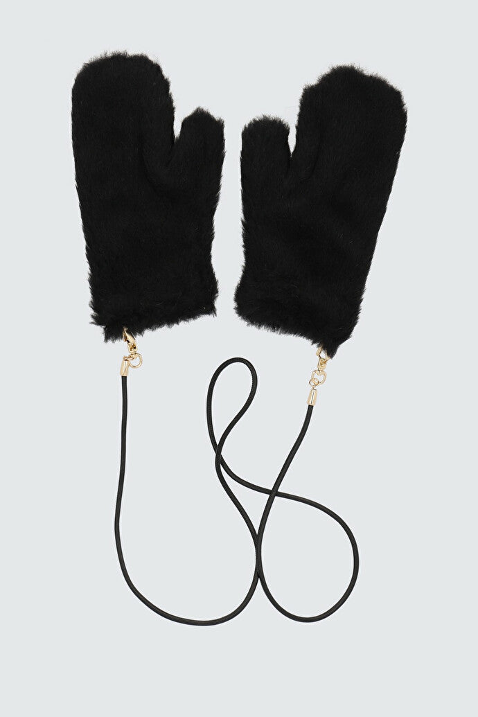 Teddy Mittens