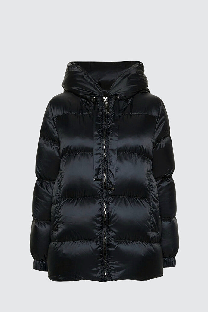 Seia Down Jacket