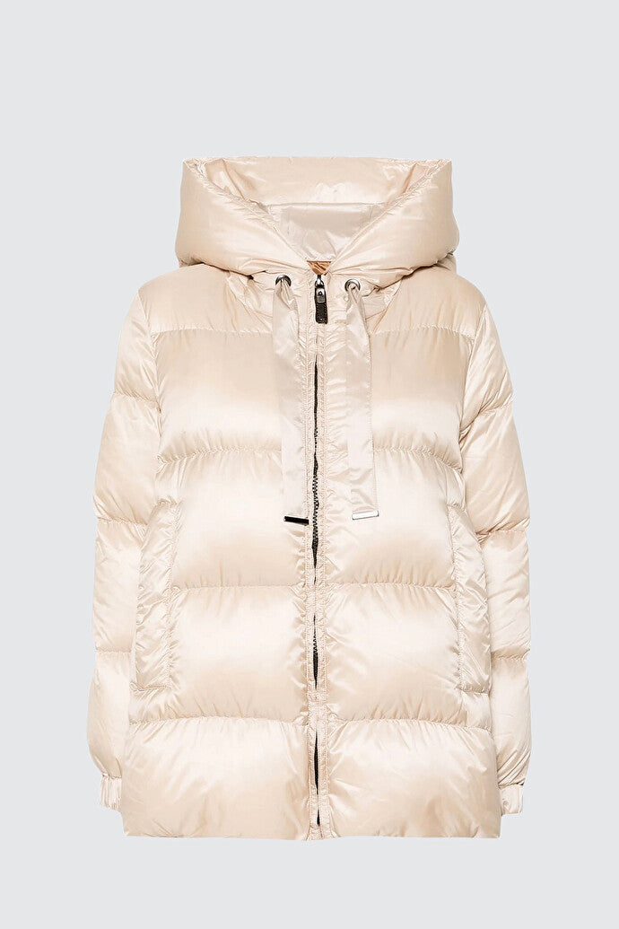 Seia Down Jacket
