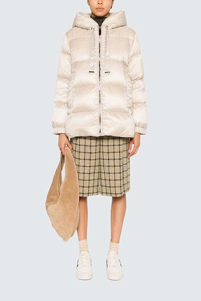 Seia Down Jacket