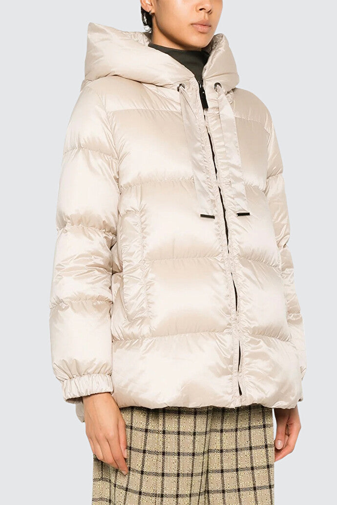Seia Down Jacket